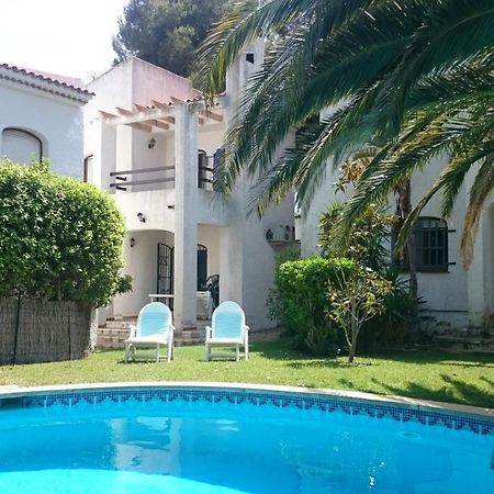 Casa Miami Playa Villa Kültér fotó